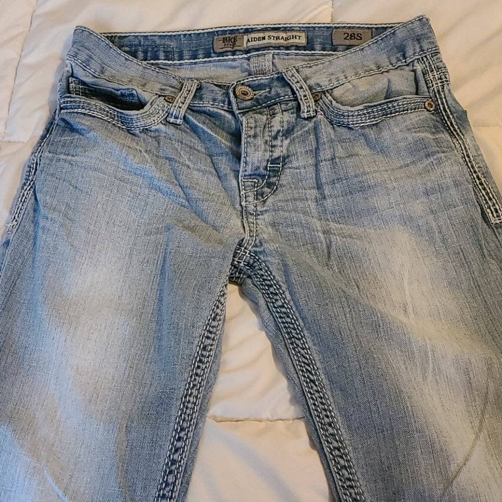 Bke men's jeans